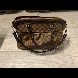 Damier Trevi bag